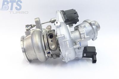 LADER AUFLADUNG BTS Turbo T918020BL 1