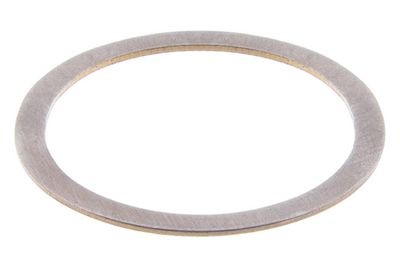 Joint d'injecteur TOPRAN — Ø17,5mm, Ø21mm
