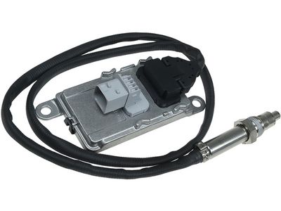 AS-PL NOx-Sensor, Harnstoffeinspritzung