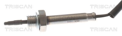 Sensor, udstødningsgastemperatur TRISCAN 8826 11024