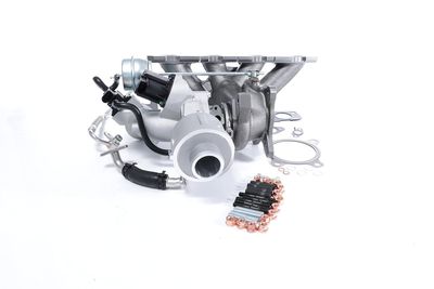 LADER AUFLADUNG BTS Turbo T981442BT 9