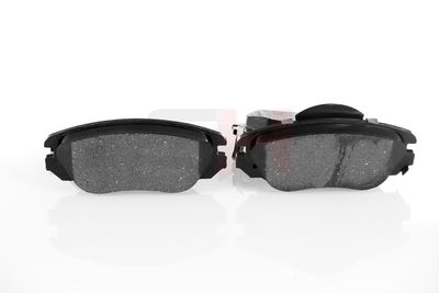 SET PLACUTE FRANA FRANA DISC GH GH413641 33