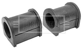 Repair Kit, stabiliser coupling rod Borg & Beck BSK7180K