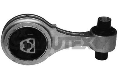 Подвеска, двигатель CAUTEX 756266 для FIAT 500L