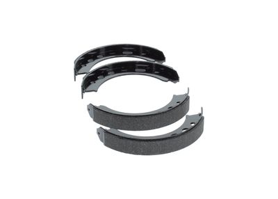 BREMSBACKENSATZ FESTSTELLBREMSE BOSCH 0986487706 24