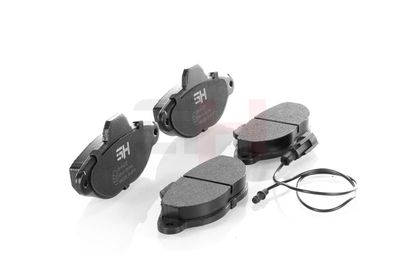 SET PLACUTE FRANA FRANA DISC GH GH412335 13