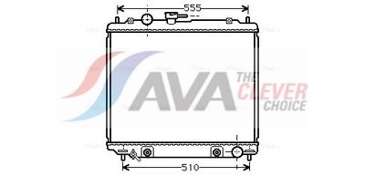 KüHLER MOTORKüHLUNG