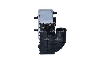 INTERCOOLER COMPRESOR NRF 30133 3