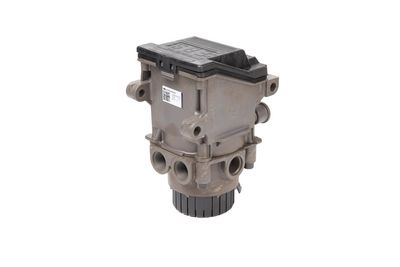 Drukmodulator ABS 24V (1-kanaals, (en) factory remanufactured) EBS 2.2
