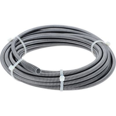 KS TOOLS Spiralė, vamzdžio valymo prietaisas