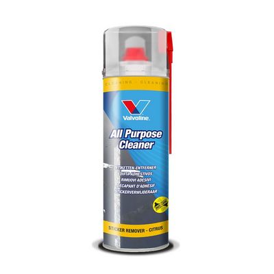Univerzálny čistiaci prostriedok VALVOLINE All Purpose Cleaner Citrus 500ml