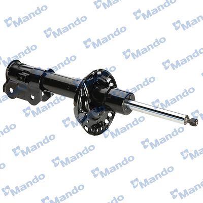Стойка передняя Hyundai Tucson 15-21 / Kia Sportage 15-22 (Справа/ Газомасляный)
