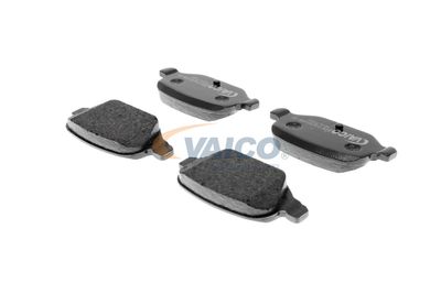 BREMSBELAGSATZ SCHEIBENBREMSE VAICO V240100 17