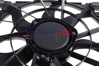 VENTILATOR RADIATOR BOGAP A4243128 5