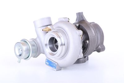 COMPRESOR SISTEM DE SUPRAALIMENTARE NISSENS 93040 20