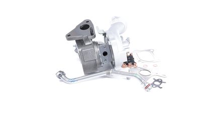 LADER AUFLADUNG BTS Turbo T981138BT 27