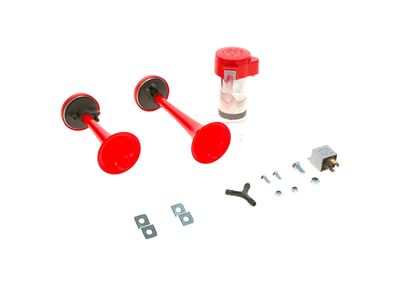 CLAXON BOSCH 0328006002 28