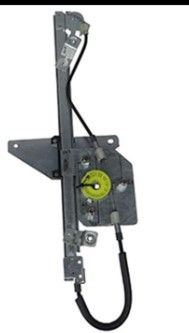 Podnośnik szyby VAN WEZEL 8279265