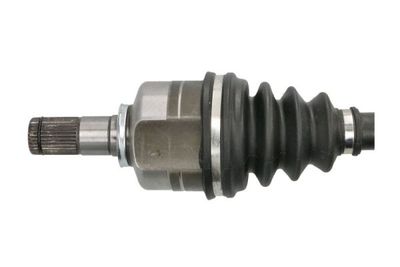 Drivaxel PASCAL G2R190PC för RENAULT