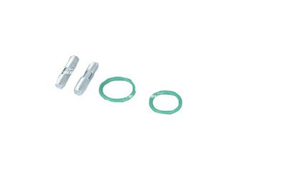 KONDENSATOR KLIMAANLAGE NRF 350746 5