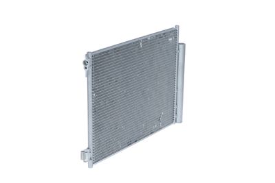 CONDENSATOR CLIMATIZARE NRF 350357 39