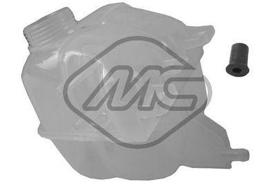 VAS DE EXPANSIUNE RACIRE