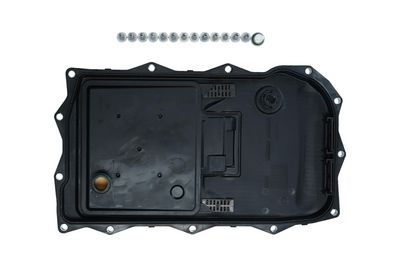 BAIE ULEI CUTIE VITEZE AUTOMATA KAMOKA F603301 1