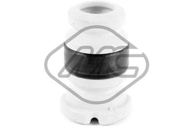 Metalcaucho 40641 Комплект пыльника и отбойника амортизатора  для TOYOTA YARIS (Тойота Ярис)