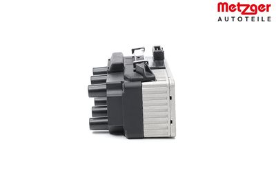 ZüNDSPULE METZGER AUTOTEILE 0880061 10