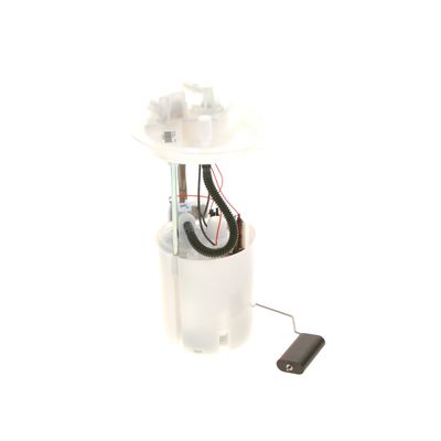 SISTEM ALIMENTARE CU COMBUSTIBIL BOSCH 0580200476 24