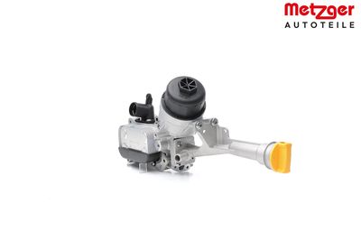 LOCAS FILTRU ULEI METZGER AUTOTEILE 2370191 26
