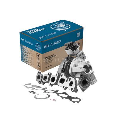 Ahdin BR TURBO BRTX7668