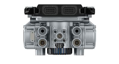 Drukmodulator ABS 24V (asremmen, nieuw)