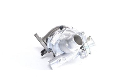 LADER AUFLADUNG BTS Turbo T914556 36