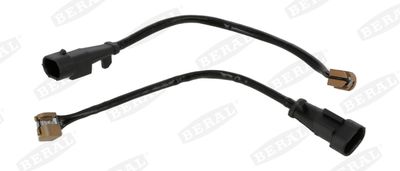 WARNKONTAKT BREMSBELAGVERSCHLEIß