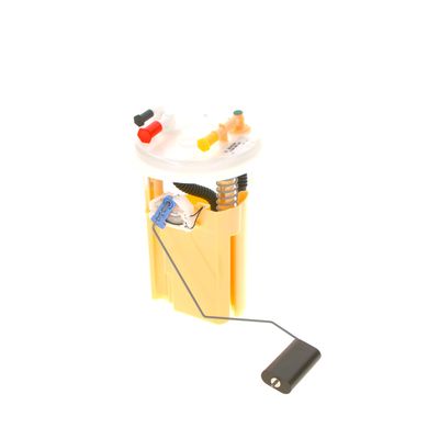 SISTEM ALIMENTARE CU COMBUSTIBIL BOSCH 0986580421 24