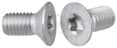 Bolt, brake disc 96523