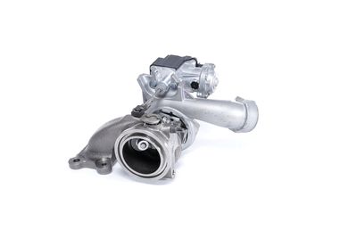 LADER AUFLADUNG BTS Turbo T914576 21