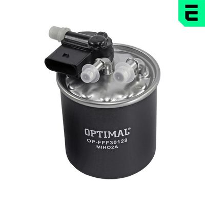 горивен филтър OPTIMAL