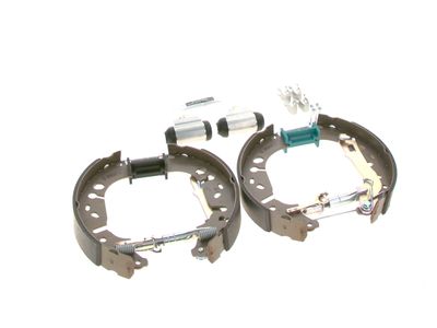 BREMSBACKENSATZ BOSCH 0204114655 15