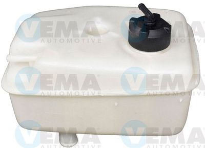 Компенсационный бак, охлаждающая жидкость VEMA 16368 для LANCIA KAPPA