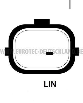 GENERATOR EUROTEC 12090478 3