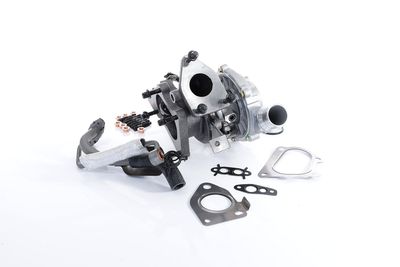 LADER AUFLADUNG BTS Turbo T981437BT 26