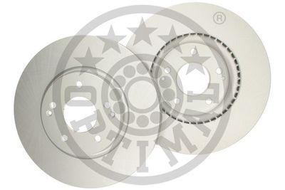 OPTIMAL BS-9479C Тормозные диски для SSANGYONG ACTYON