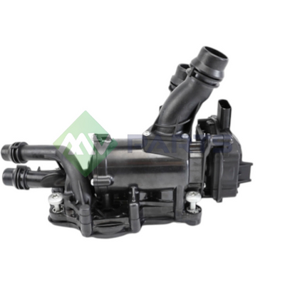 TERMOSTAT LICHID RACIRE