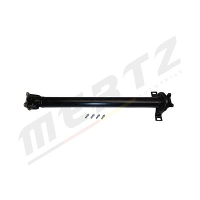 Gelenkwelle, Achsantrieb