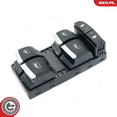Kytkin, lasinnostin ESEN SKV 37SKV472