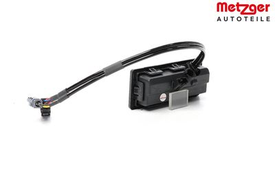 MINER HAION METZGER AUTOTEILE 2310982 16