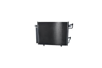 CONDENSATOR CLIMATIZARE NRF 35619 26