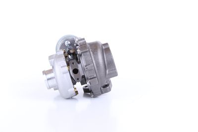 COMPRESOR SISTEM DE SUPRAALIMENTARE NISSENS 93223 14